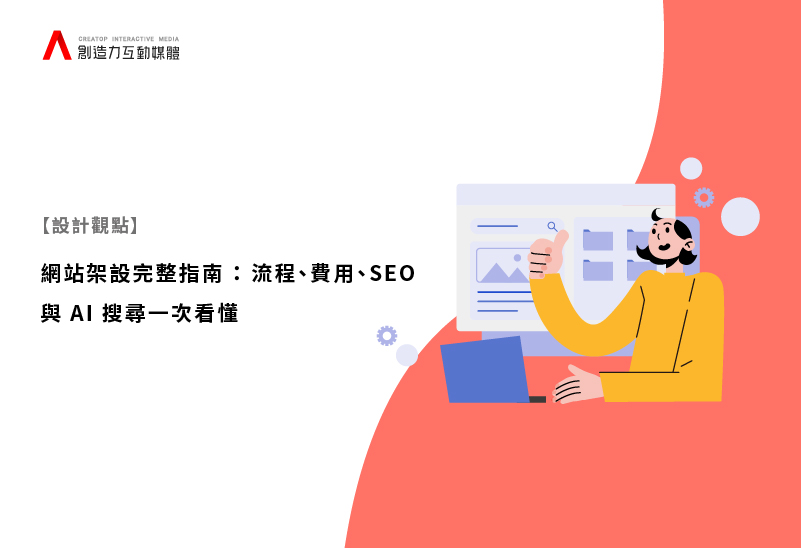 標籤測試