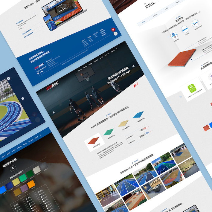 弘佳工業 OSSTSPORT