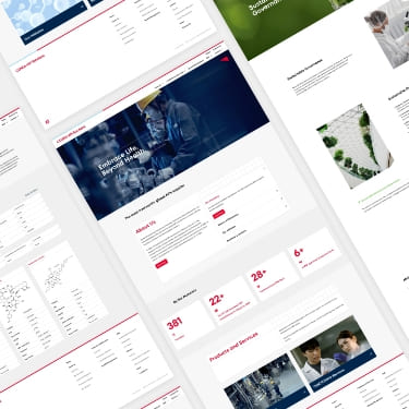 中化合成 Cenra API Soilutions