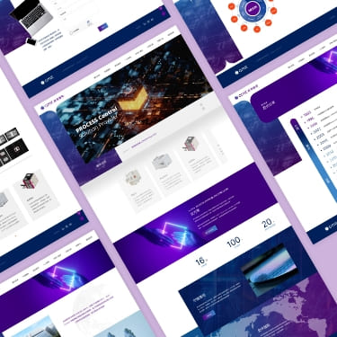 政美應用股份有限公司